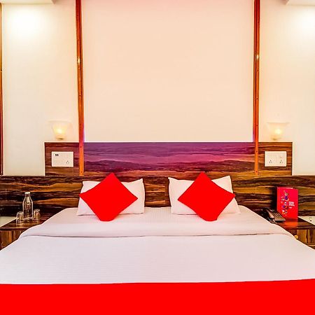 Super Collection O Panchratna Hotel Panvel Ngoại thất bức ảnh