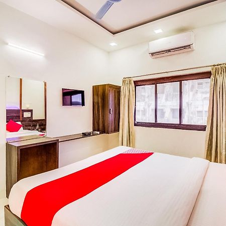 Super Collection O Panchratna Hotel Panvel Ngoại thất bức ảnh