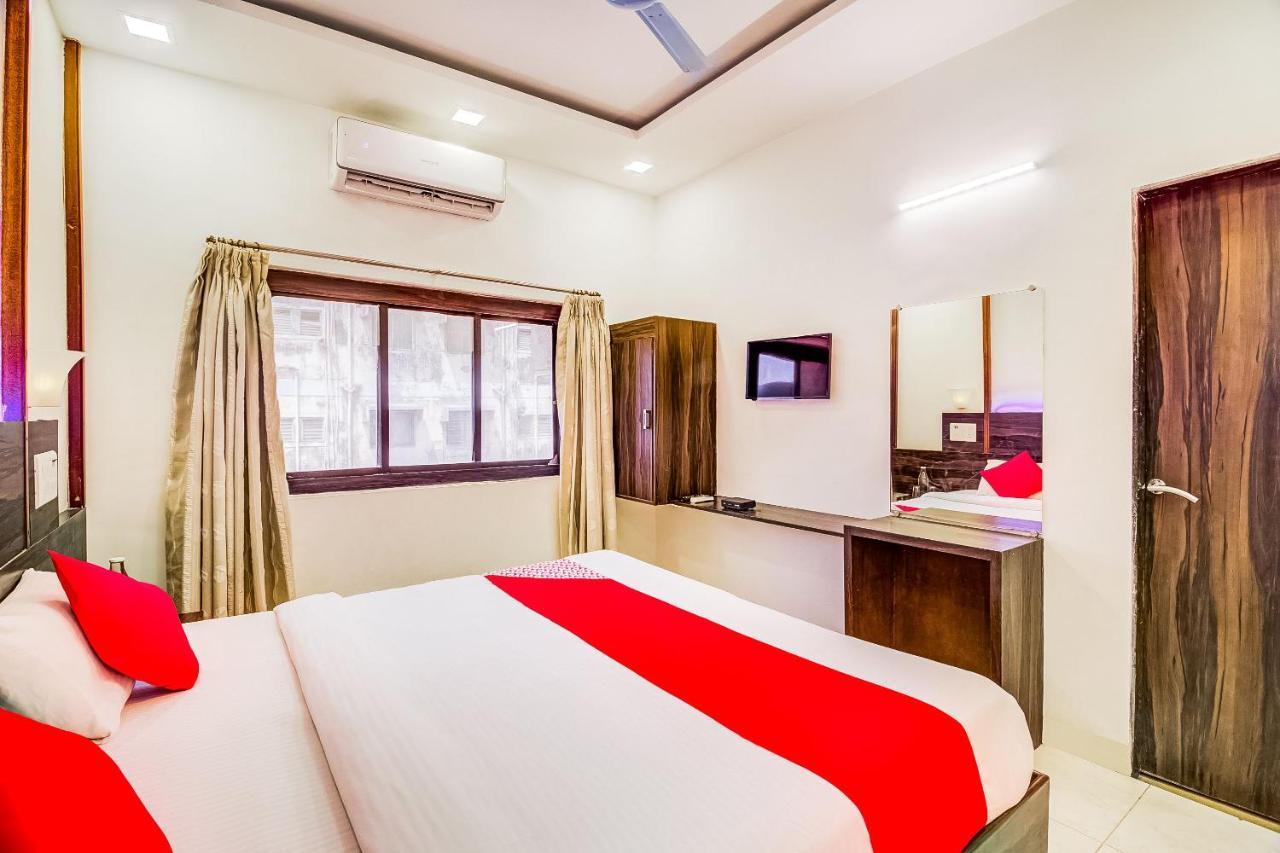 Super Collection O Panchratna Hotel Panvel Ngoại thất bức ảnh