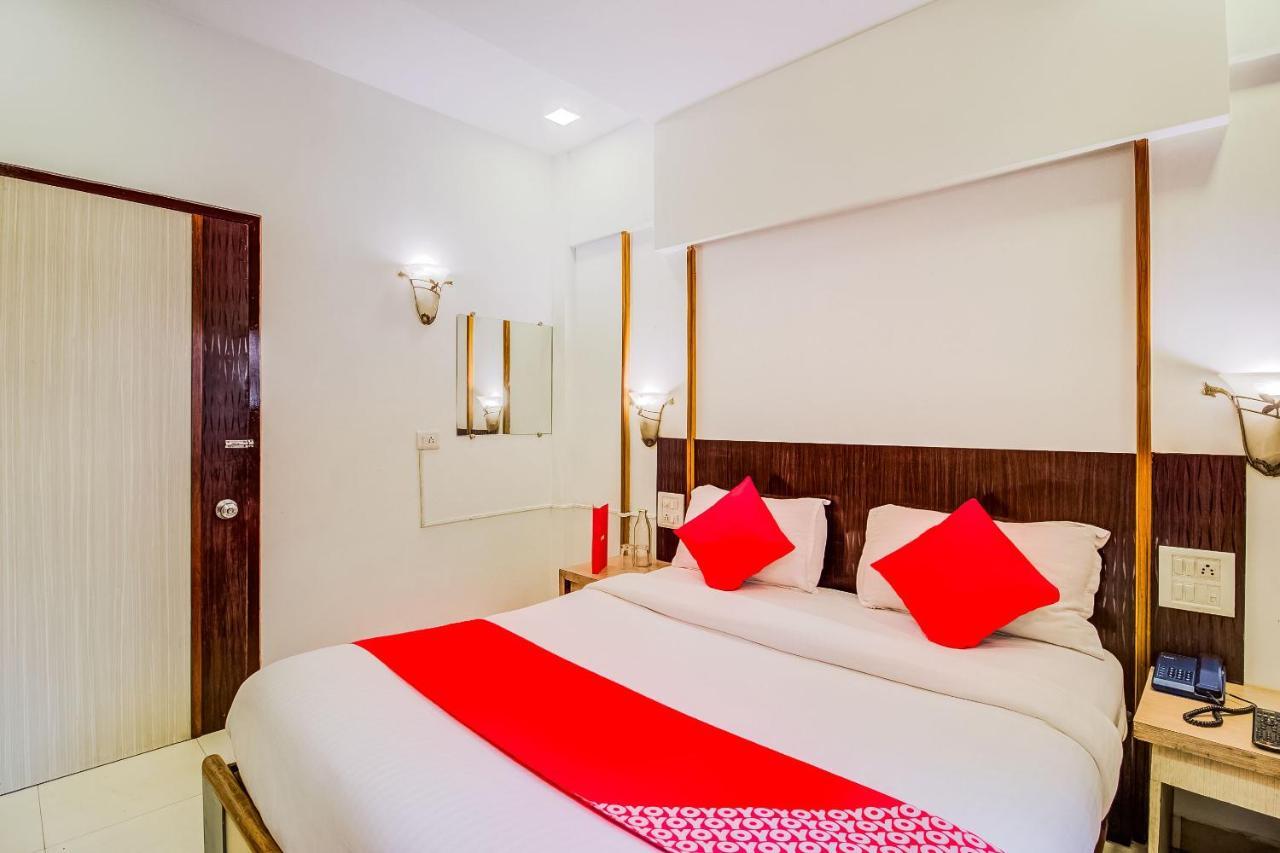 Super Collection O Panchratna Hotel Panvel Ngoại thất bức ảnh