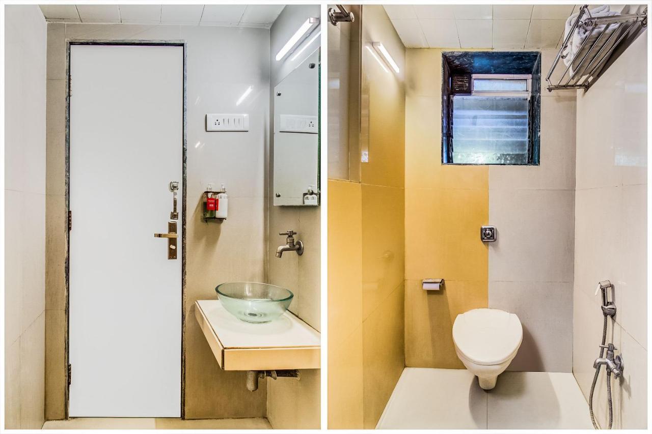 Super Collection O Panchratna Hotel Panvel Ngoại thất bức ảnh