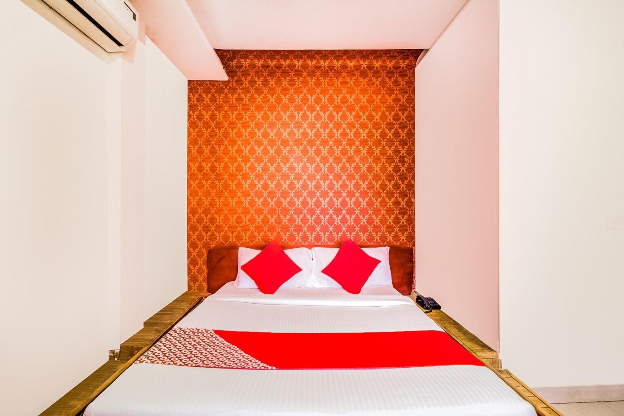 Super Collection O Panchratna Hotel Panvel Ngoại thất bức ảnh