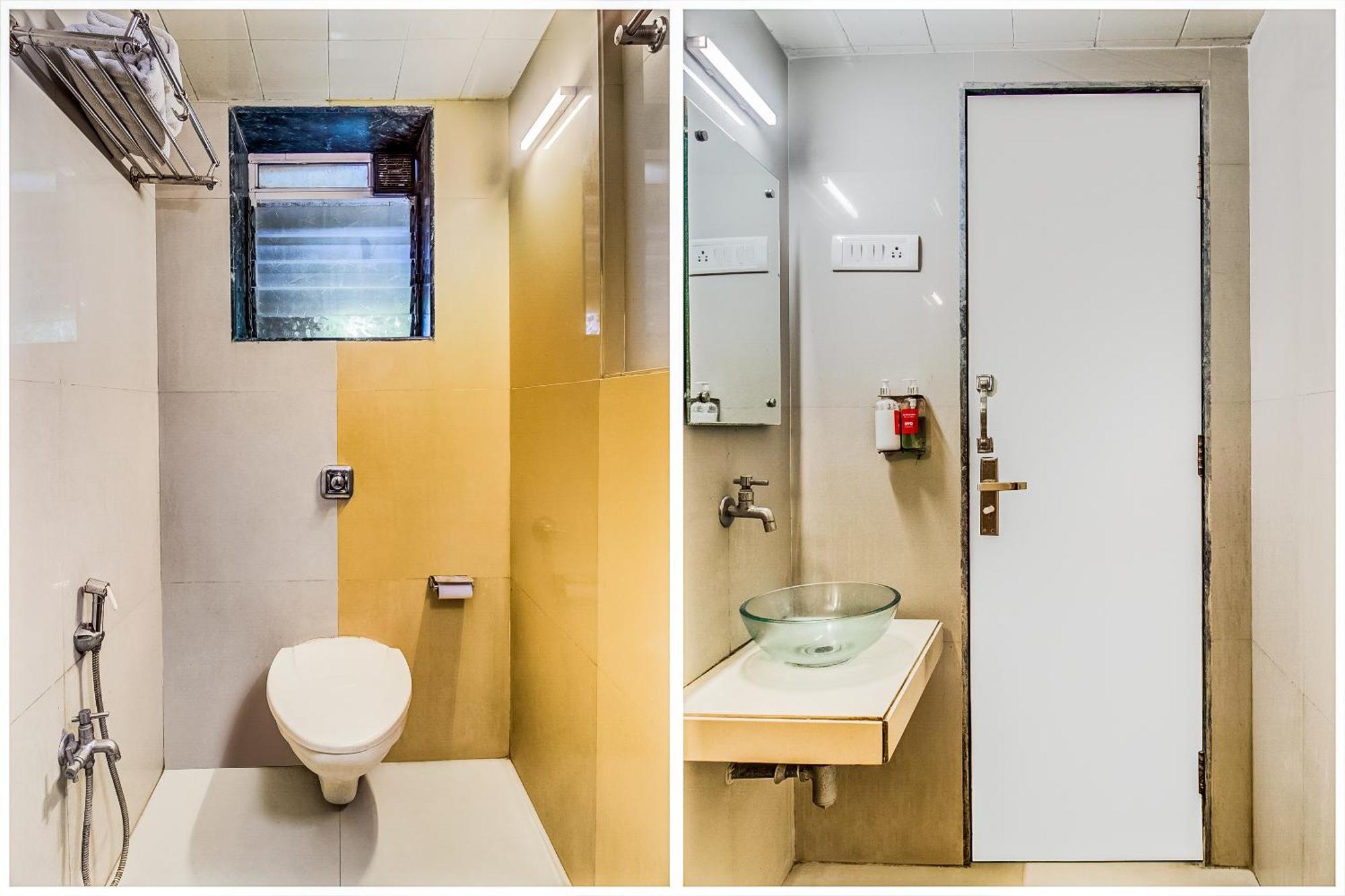Super Collection O Panchratna Hotel Panvel Ngoại thất bức ảnh