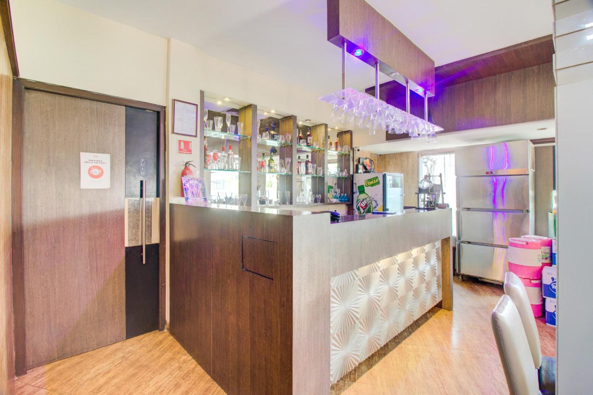 Super Collection O Panchratna Hotel Panvel Ngoại thất bức ảnh