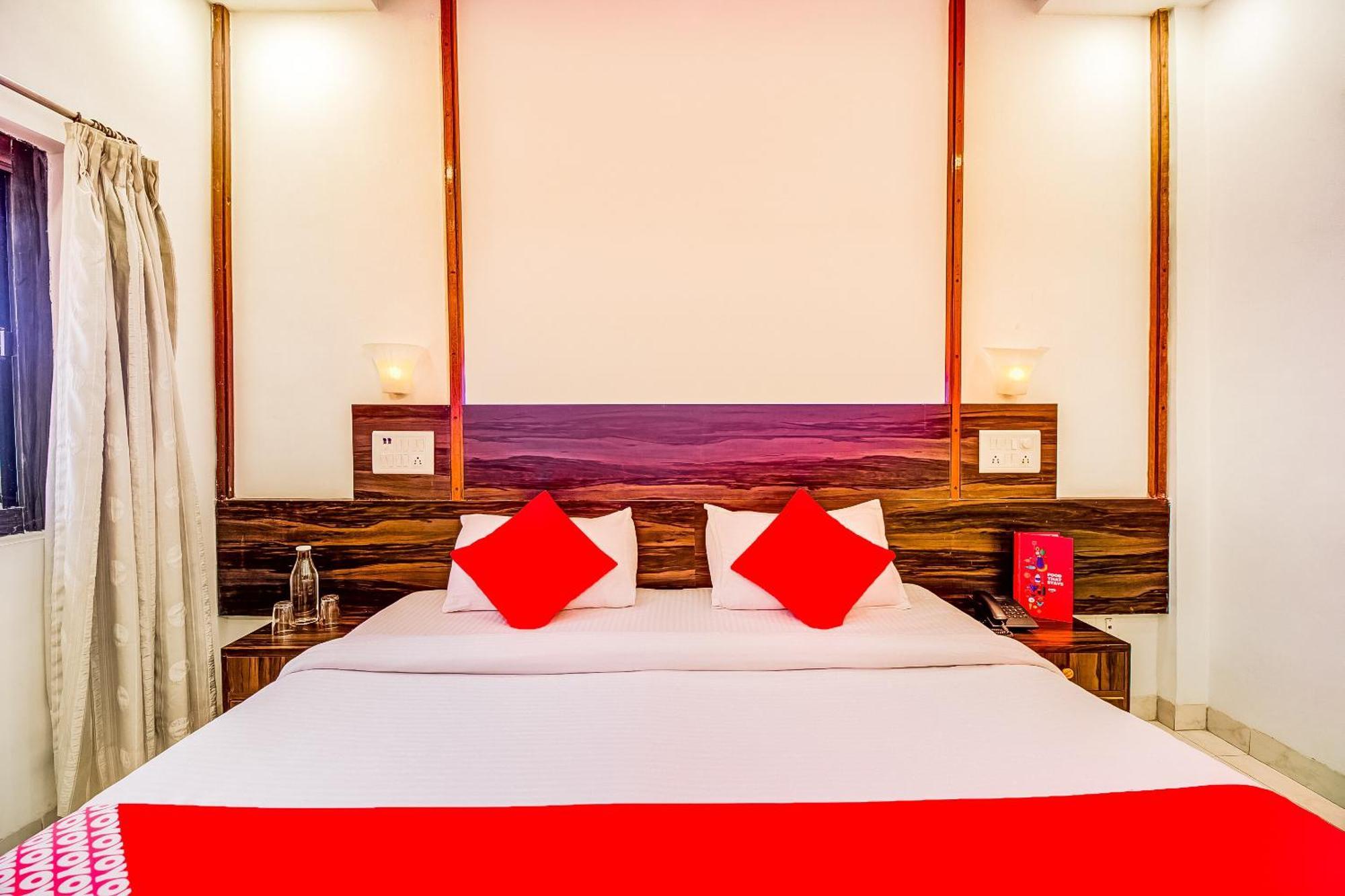 Super Collection O Panchratna Hotel Panvel Ngoại thất bức ảnh